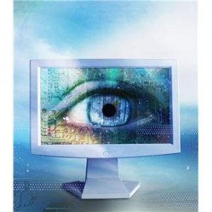 computer-eye