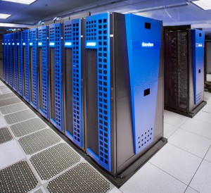 Gordon Supercomputer