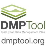 DMP logo