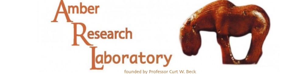 Amber Research Laboratory