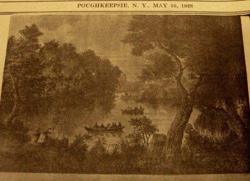MillCove Lake 1880