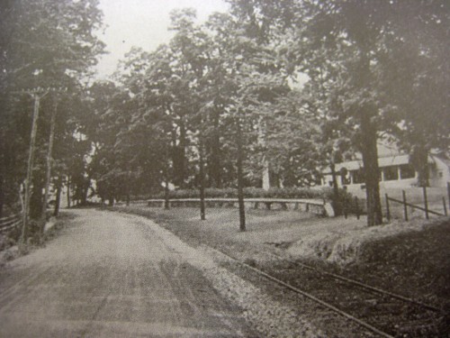 South Road, c. 1900