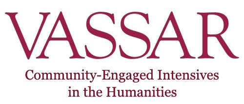 community engaged intensives in the humanities