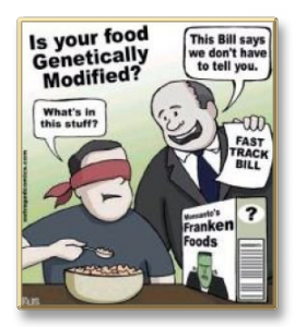 GMO-bill