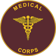 US_Army_Medical_Corps_Branch_Plaque