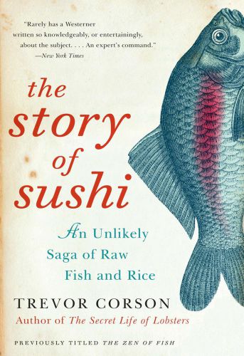 Story of Sushi