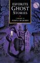 Favorite Ghost Stories chosen by Aidan Chambers 