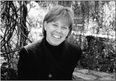 Professor Jill Schneiderman