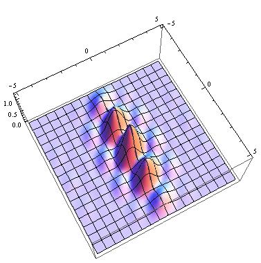 Tetris Mathematica
