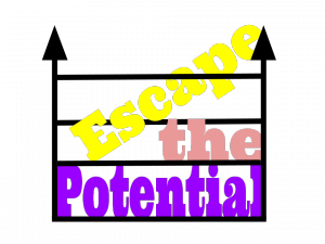 Title image of Escape the Potential