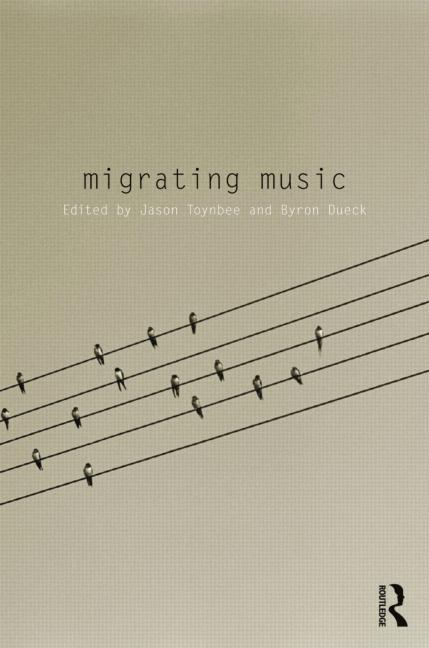 listening to home, encountering the other book review of “Migrating Music”