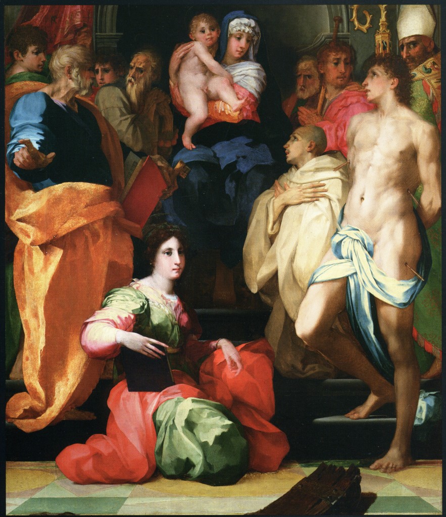 P.12a Dei Altarpiece 600