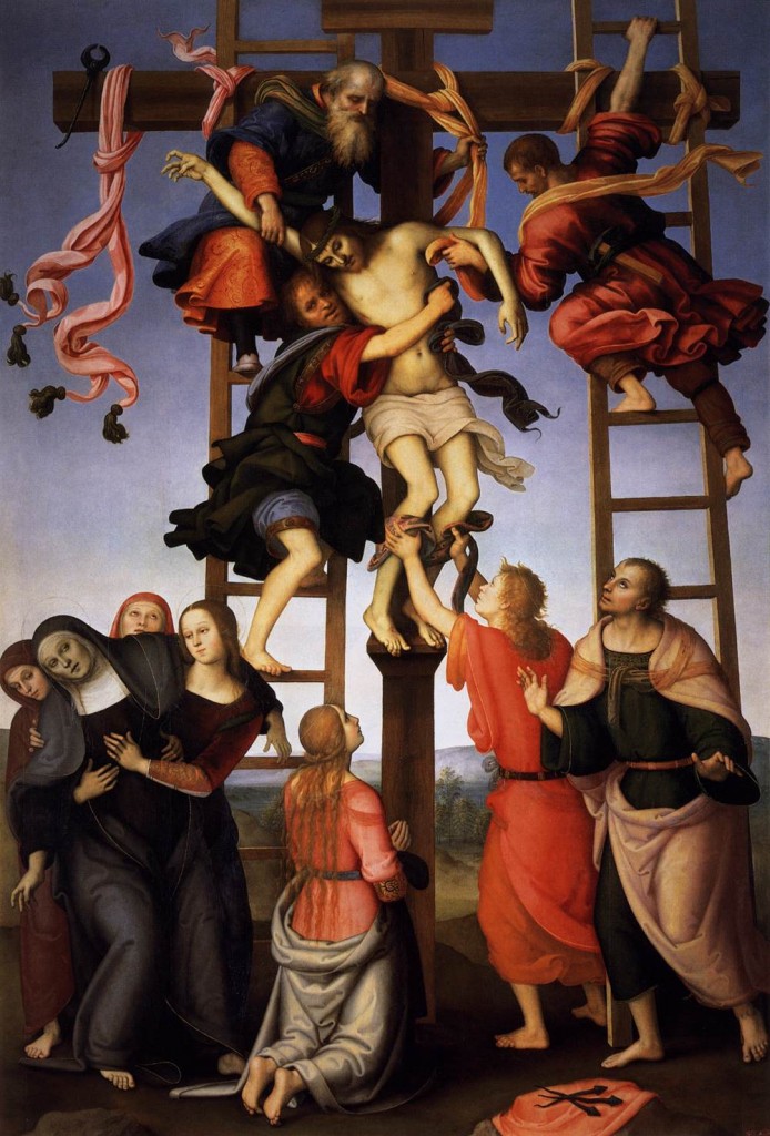 Fig. Lippi-Perugino