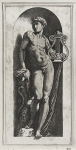 Fig.Raphael, Apollo