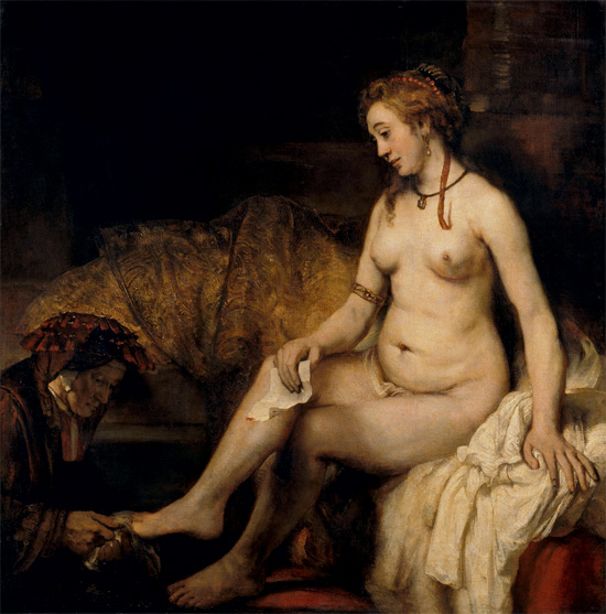 Fig. Rembrandt