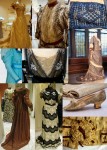 Announcement image for A Glimpse into Vassar's Secret Closet: An informal exhibition of final projects from the Historic Costume Preservation Workshop