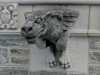 Library Gargoyle D07