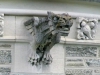 Library Gargoyle D08