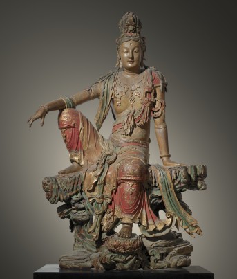 Guanyin of the Southern Sea