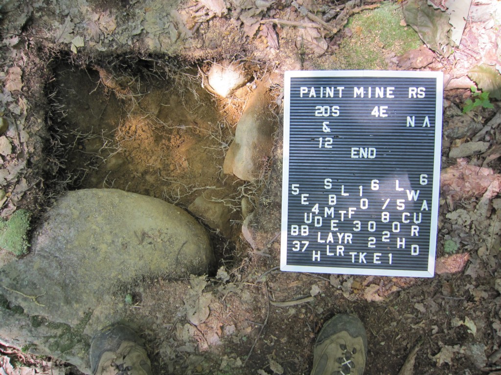 Historic And Prehistoric Archaeology In The Mid-Hudson Valley | Ford ...