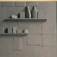 Studio Still Life