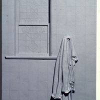 Bathroom Wall