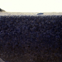 Passing Ship (Detail)