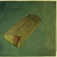 Split Level (Detail)