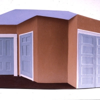 Three Doors, Original