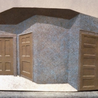 Three Doors