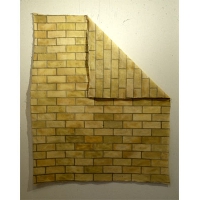 Folded Bricks