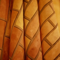 Drape (detail)