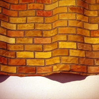 Drape (detail)