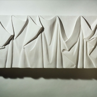 Cloth Frieze
