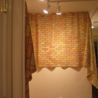 Drape