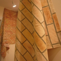 Drape