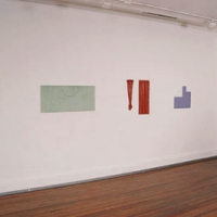 Wall Installation at the New York Studio School