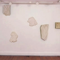 Wall Installation at the New York Studio School