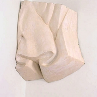 Curtain Wall Fragment 1