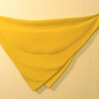 Naples Yellow