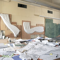 Curtain Wall Studio