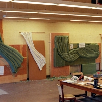 Curtain Wall Studio