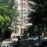 The Duncan Hotel