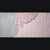 Curtain Wall Maquette