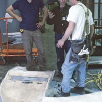 Installation Discussion