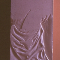 Curtain Wall Preliminary Sculpture