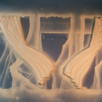 Painting Wall 3