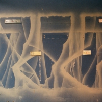 Painting Wall 6
