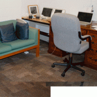 New Hackensack Office/Studio