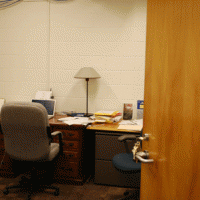 New Hackensack Office/Studio